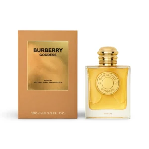 Goddess Parfum by Burberry for Women 100ml