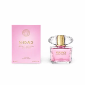 Bright Crystal Parfum（pour femme）90ml