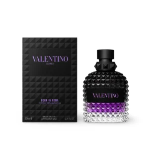 Uomo Born in Roma Purple Melancholia 100ml