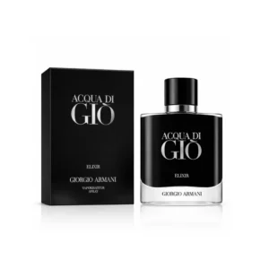 Acqua di Gio Elixir by Giorgio Armani 100ml