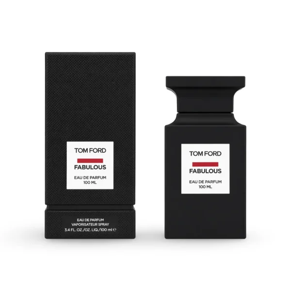 Fabulous by Tom Ford Unisex 100ml