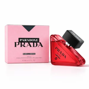 Paradoxe Radical Essence Parfum by Prada 90ml