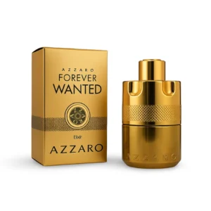 Forever Wanted Elixir by Azzaro 100ml