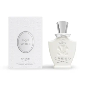 Love in White by Creed 75ml