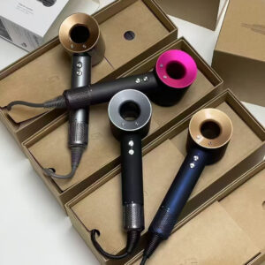 Hair Dryer HD08