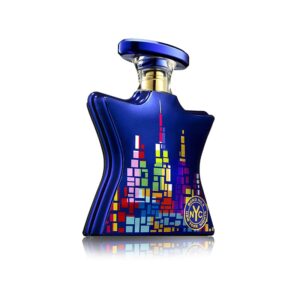 100ml No. 9 New York Nights Eau De Parfum Spray Unisex