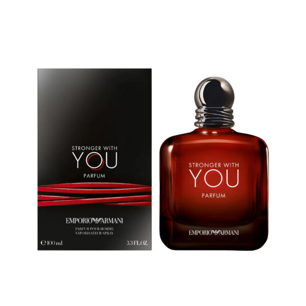 Stronger With You Parfum by | 100ml EDP Spray