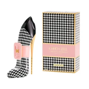 Carolina Herrera Good Girl “Tweed Talk” Eau De Parfum 80ML