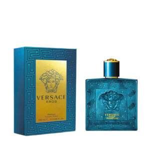 Eros for Men - 3.4 oz Parfum Spray 100ml