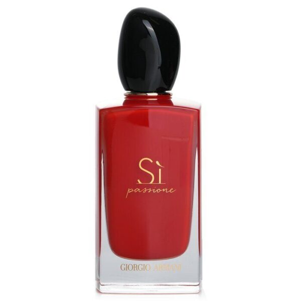 Si Passione Eau De Parfum Spray 100ml