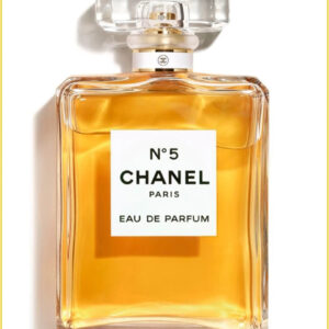 No 5 Paris 3.4 oz / 100 ml