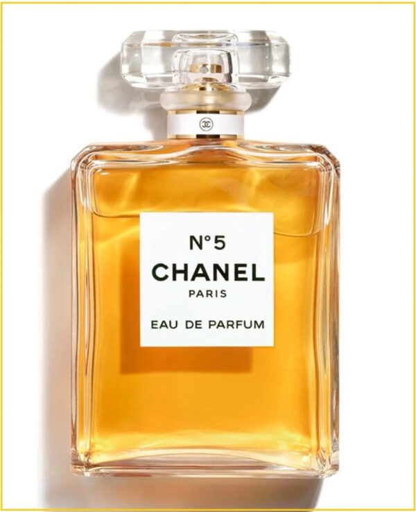 No 5 Paris 3.4 oz / 100 ml