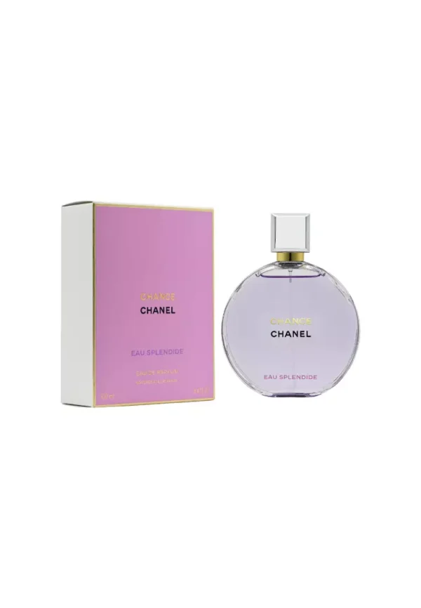 CHANEL Chance Eau Splendide Eau de Parfum (100ml)