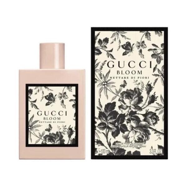 Bloom Nettare di Fiori EDP Spray 100ml