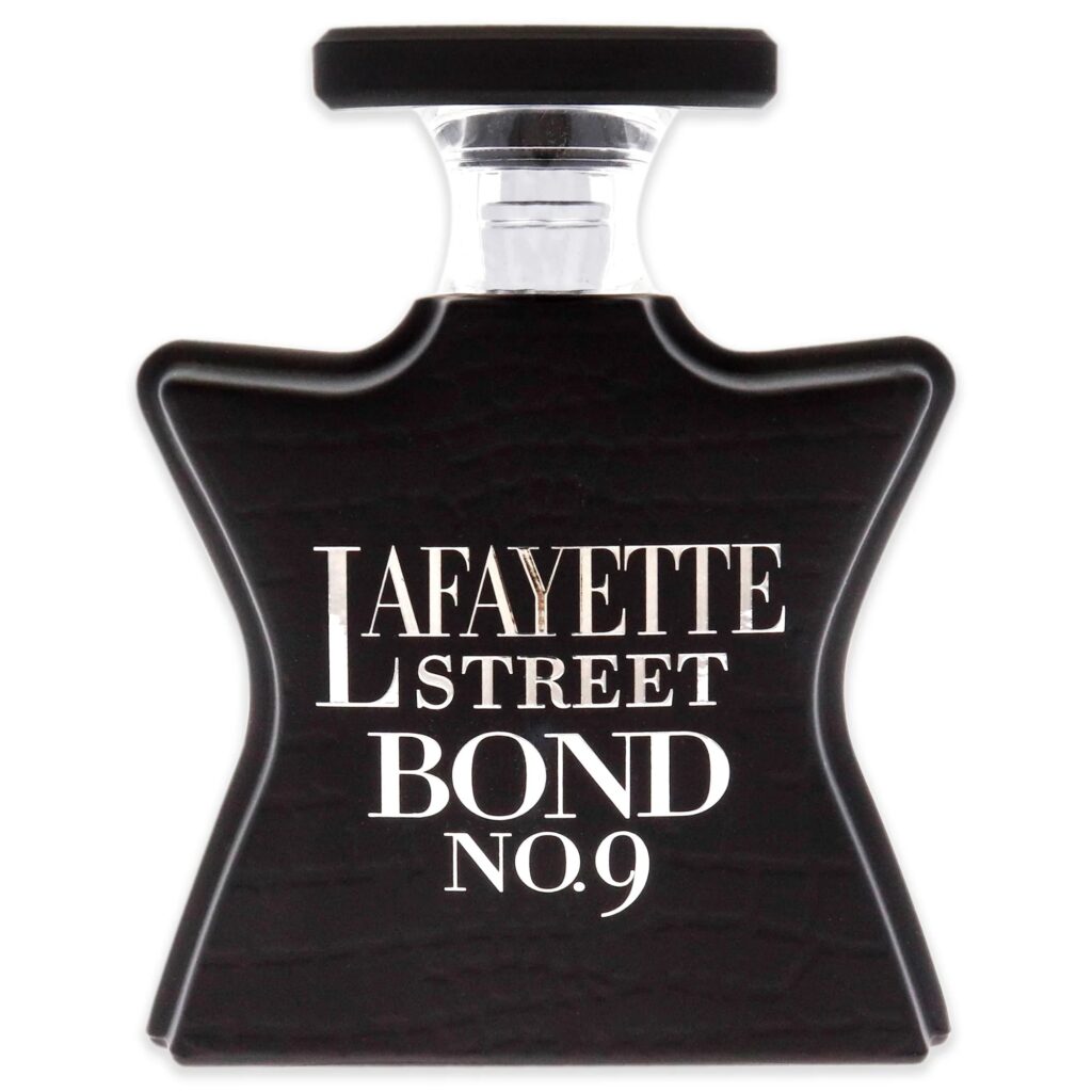 100ml  Lafayette Street Eau De Parfum, Unisex Perfume