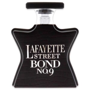 100ml  Lafayette Street Eau De Parfum, Unisex Perfume