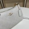 ec9ff6d1.jpg Teri Mini Crossbody Bag In Signature Canvas