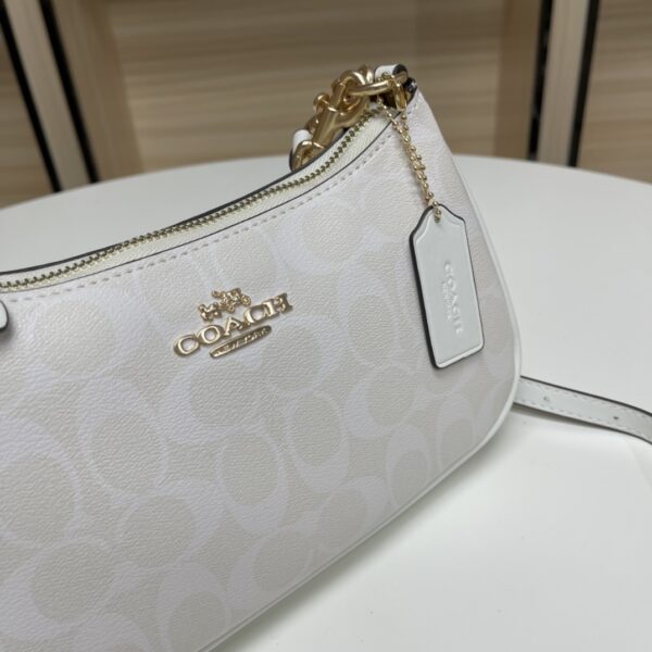 ec9ff6d1.jpg Teri Mini Crossbody Bag In Signature Canvas