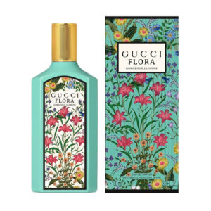 Flora Gorgeous Jasmine 100ml