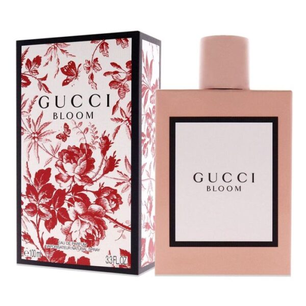 Bloom Eau de Parfum 100ml