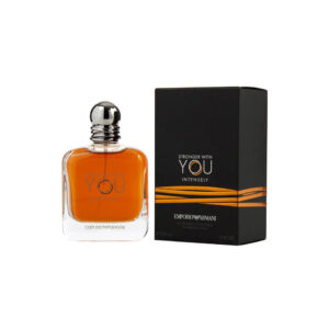 Stronger With You (INTENSELY )  100ml