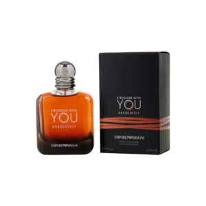 Stronger With You Absolutely 100ml