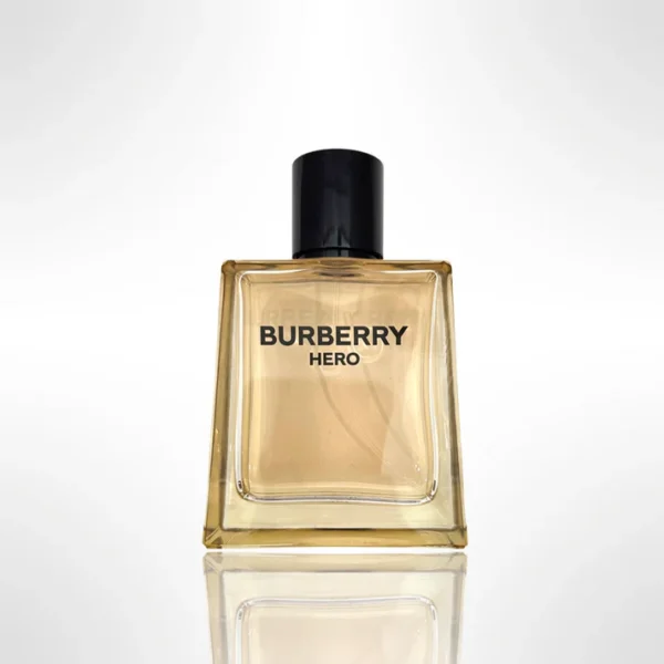 Burberry Hero For Men 100ml