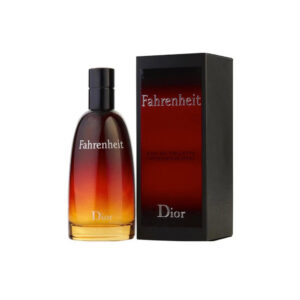 Christian Fahrenheit Eau De Toilette Spray 100ml