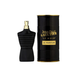 Le Male Le Parfum EDP Intense 125ml
