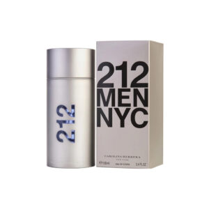 212 NYC Men EDT 100ml