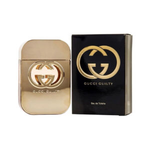 Guilty Women's Eau De Toilette Fragrance Spray 75ml