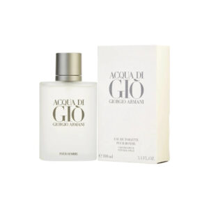 Giorgio Armani Acqua di Gio Pour Homme EDT 100ml