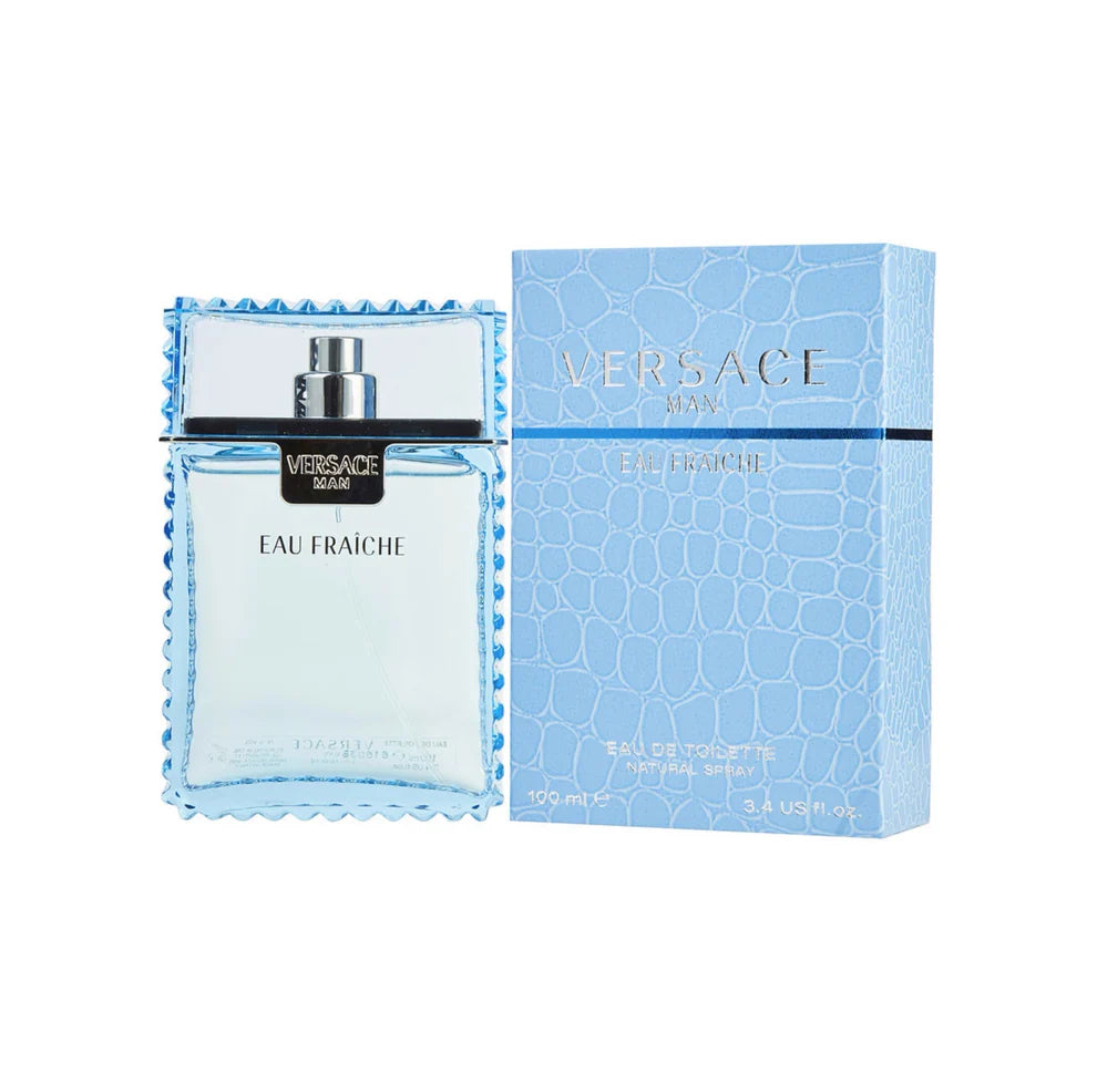 Man Eau Fraiche EDT 100ml