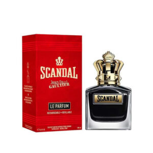 Scandal Pour Homme Le Parfum Eau de Parfum Intense 100ml