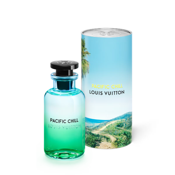 Louis Vuitton Pacific Chill 100ml