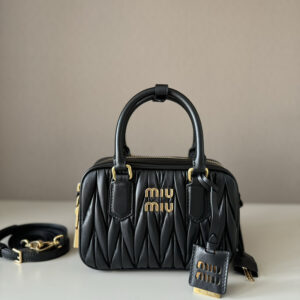 medium-1.jpg Miu Miu Wander Matelassé Silk Mini Top Handle Bag