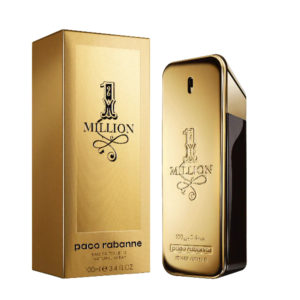 1 Million Eau de Toilette 100ml