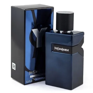 Yves Saint Laurent Y by YVS L'Elixir Men Eau de Parfum 3.4 oz 100 ml  scentvaults