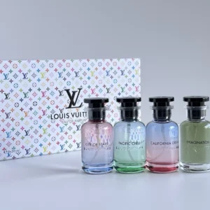 Louis Vuitton California Dream Perfume 30ml Set Of 4