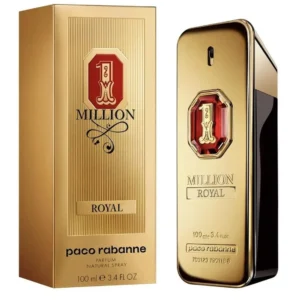1 Million ROYAL PARFUM 100ml