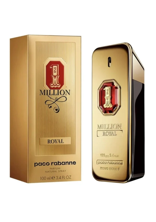 1 Million ROYAL PARFUM 100ml