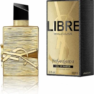 Yves Saint Laurent Libre Vanille Couture EDP 90ml