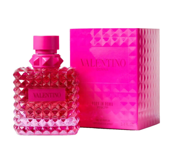 Donna Born In Roma Pink PP 100ml