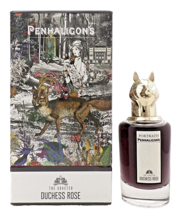 The Coveted Duchess Rose 75ml
