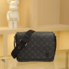 small1.jpg Louis Vuitton District Pm 'Black Monogram Eclipse Canvas
