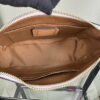 Carmen Mini Crossbody Bag With Strawberry Print