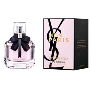 Mon Paris by Yves Saint Laurent 90ml
