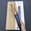 Dyson Airstrait HT01 Wet-to-Dry Hair Straightener – Prussian Blue/Rich Copper