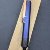 Dyson Airstrait HT01 Wet-to-Dry Hair Straightener – Prussian Blue/Rich Copper