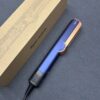 Dyson Airstrait HT01 Wet-to-Dry Hair Straightener – Prussian Blue/Rich Copper